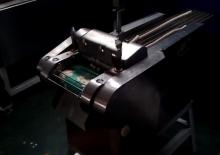 Cutter slicer machinery