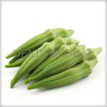 FROZEN OKRA