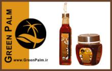 Date Liquid Sugar From Iranian Finest Dates