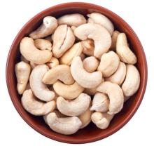 Vietnam cashew nut ww320 new crop 2014