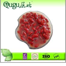 canned red kidney beans