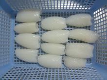 Frozen pinapple cut cuttlefish (Matsukasa)