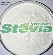 Nature stevia powder