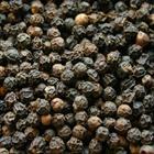 BLACK PEPPER