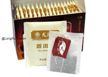 LongRun Tea bags