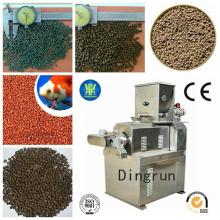  fish   feed   processing   line 