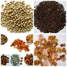 animal/dog/fish food processing machinery
