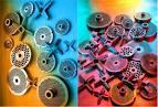 meat grinder plates knives