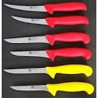 butcher slaugter knives and supplies