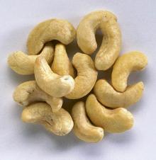  Raw   cashew   nut  for sales, export  cashew   nut s
