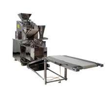 dumpling production machine and equipment