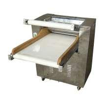 Kneading dough machinery