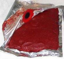 high top quality of tomato paste in drum 36-38%