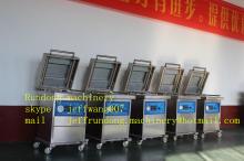 DZ-400 vacuum packaging machine single chamber
