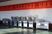 DZ-700 2S vacuum packaging machine