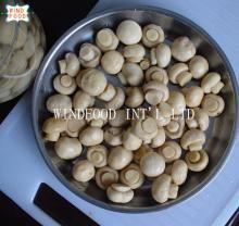 button mushrooms