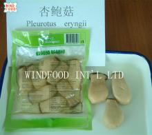 canned pleurotus eryngii