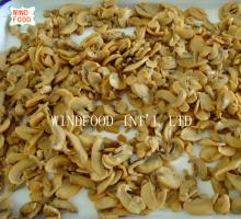 canned  Salt ed mushroom