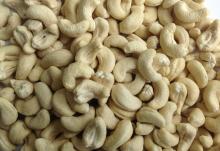 CASHEW NUTS WW240
