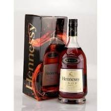 Hennessy  Cognac   Vsop 