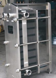 heater  exchanger 