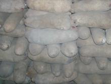 Ghana Pona Yam