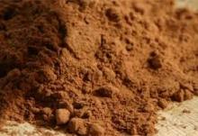 Alkalized Cocoa Powder For sale