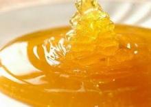  Pure   Natural   Honey  &  Bee   Honey 