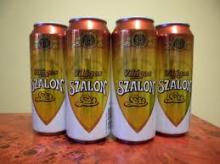 Szalon  lager  beers