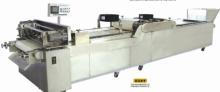 Automatic Peanut candy continuous cutting machine