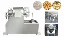 Large airflow  Cereal s Puffing Machine
