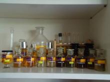  Patchouli   Oil 