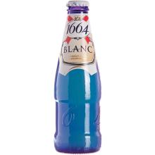 Kronenbourg Beer 1664 Blanc 25cl bottle