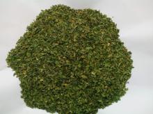 Dehydrated Celery Leaves