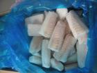  frozen  Pacific cod  loins 
