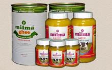 Ghee (Milma)