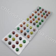 Novelty Candy,Colorful Chocolate Bean,Sweet Chocolate Bean Candy
