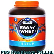 Venky's Egg n Whey 500gms Mango