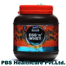 Venky's Egg n Whey 2 kg Mango