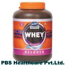 Venky's Whey 2 kg Vanilla