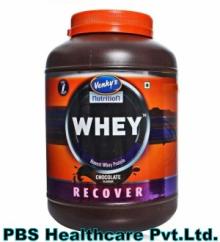 Venky's Whey 1 kg chocolate