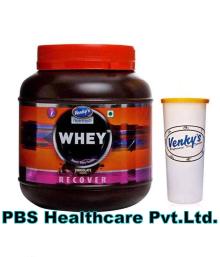 Venky's Whey 2 kg Chocolate