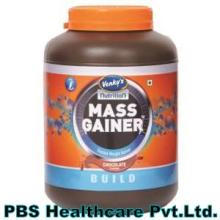 Venky's  Mass   Gainer  500gm Chocolate