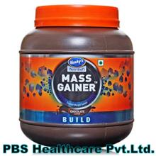 Venky's Mass Gainer 1 kg Chocolate