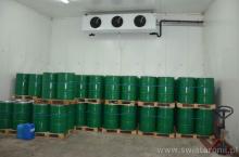 Aronia concentrate juice BIO organic 23 tons !