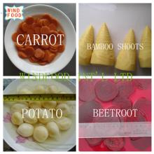 vegetables