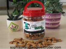 Animal food pellet production line