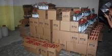 Absolut Vodka, Smirnoff Vodke and High Quality Vodka for Sale