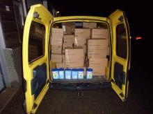 NUTRICIA Nutrilon Standard 4 milk powder Baby formula from Netherlands Holland Nutrilon