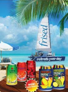 Soft Drinks